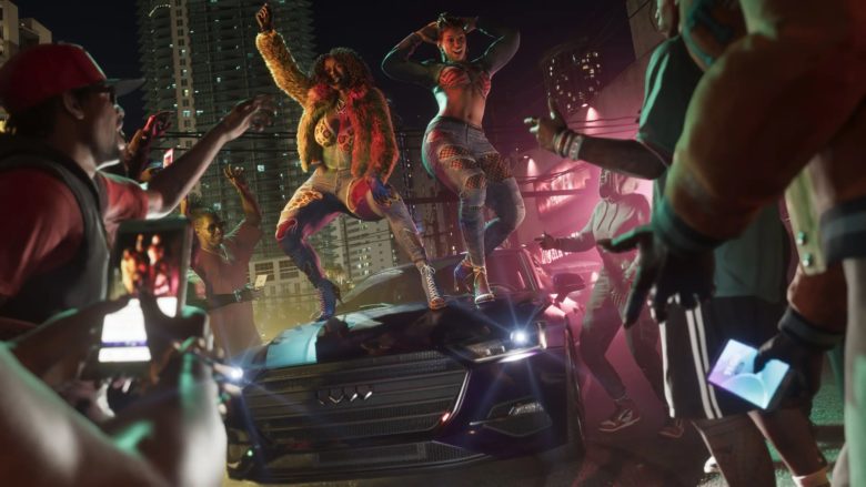 Grand Theft Auto 6