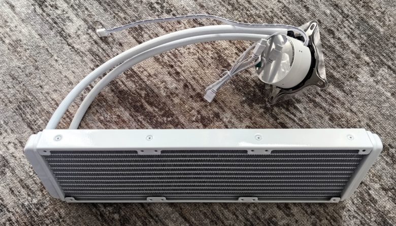 XPG Levante X 360