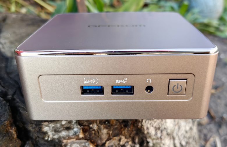 GEEKOM A5