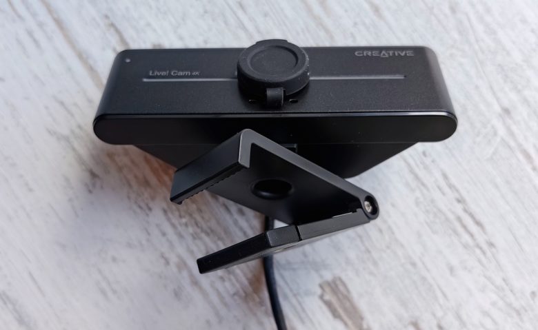 Creative Live! Cam Sync 4K