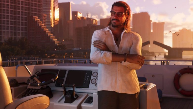 Grand Theft Auto 6