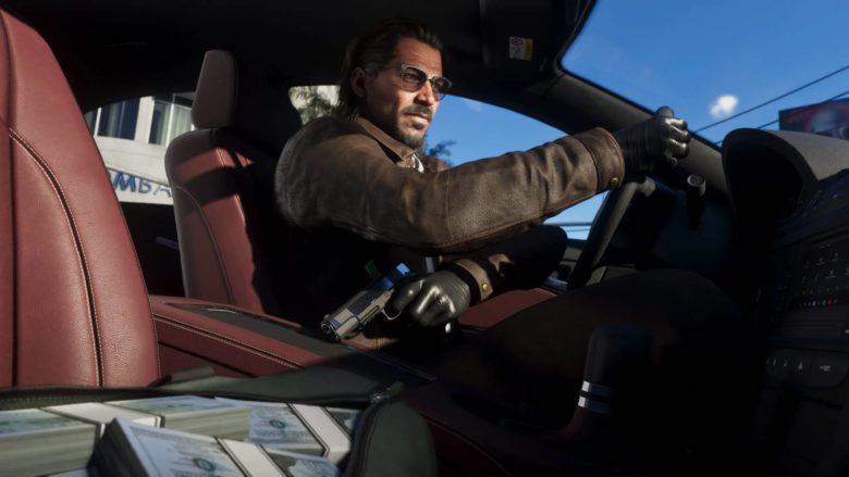 Grand Theft Auto 6
