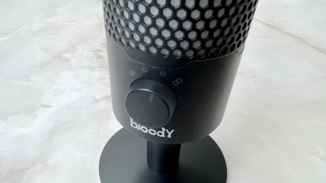 Bloody GM50 Pro Bloody GM50 Pro