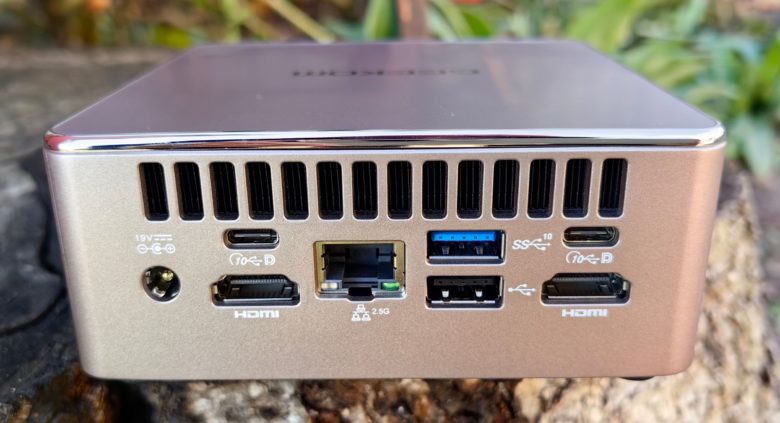 GEEKOM A5