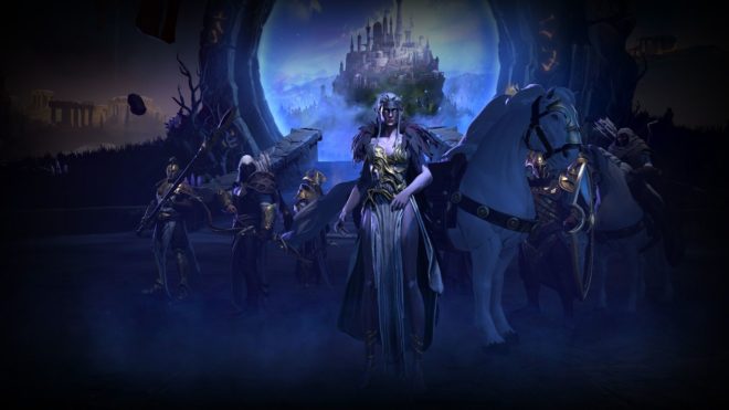 Age of Wonders 4 Age of Wonders 4