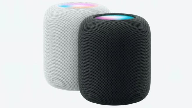 Apple HomePod 2nd generation Apple HomePod 2nd generation