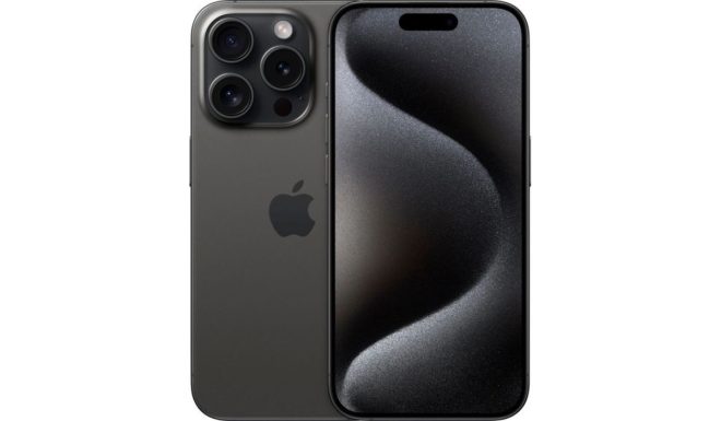Apple iPhone 15 Pro Apple iPhone 15 Pro