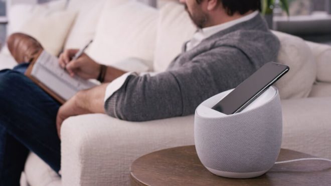 Belkin SoundForm Elite Belkin SoundForm Elite