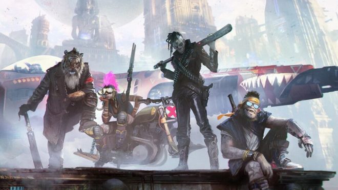 Beyond Good & Evil 2 Beyond Good & Evil 2