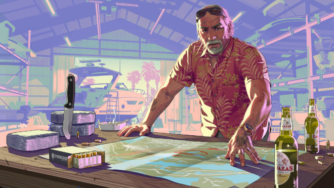 Grand Theft Auto 6 Grand Theft Auto 6