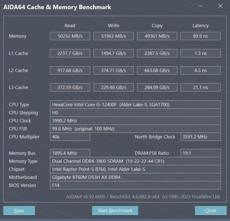 Обзор оперативной памяти XPG Spectrix D50 DDR4-3600 RGB