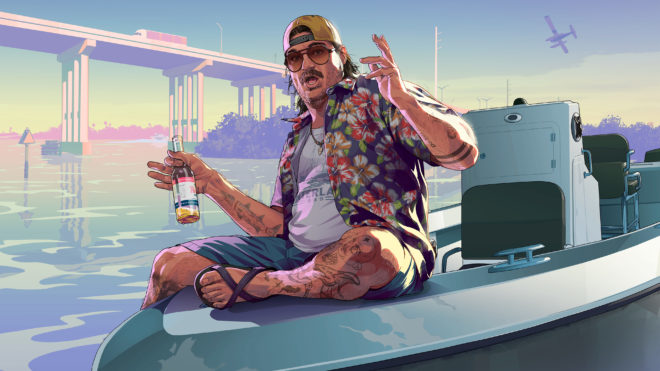 Grand Theft Auto 6 Grand Theft Auto 6