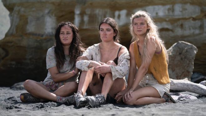 Дикарки (сериал 2020 – 2022) Дикарки (сериал 2020 – 2022)