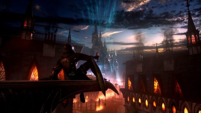 Dragon Age: Dreadwolf Dragon Age: Dreadwolf