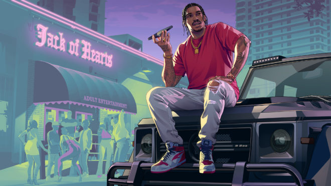 Grand Theft Auto 6 Grand Theft Auto 6