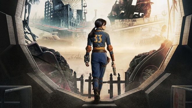 Fallout (сериал 2024 – ...) Fallout (сериал 2024 – ...)