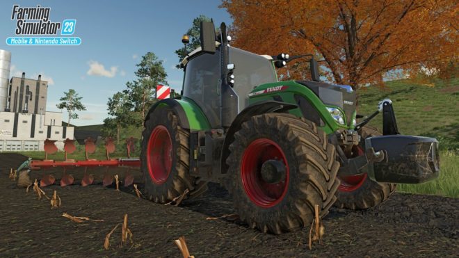 Farming Simulator 23 Farming Simulator 23