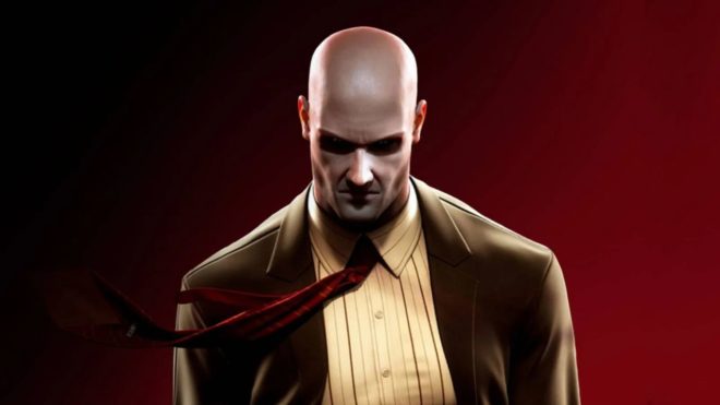 Hitman: Blood Money — Reprisal Hitman: Blood Money — Reprisal