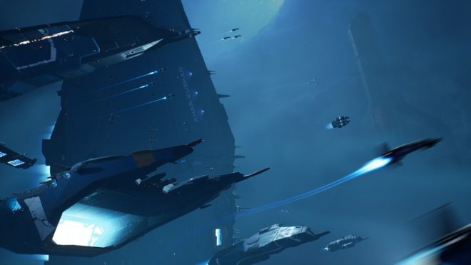 Homeworld 3 Homeworld 3