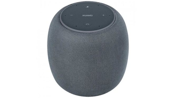 Huawei AI Speaker Huawei AI Speaker