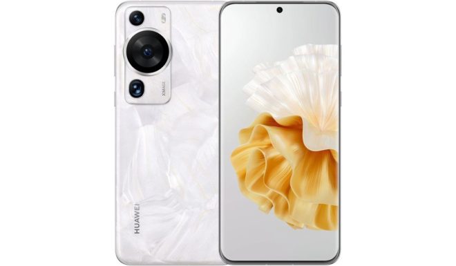Huawei P60 Pro Huawei P60 Pro