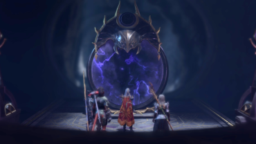 Гайд Baldur's Gate 3 — как работает Зеркало утрат