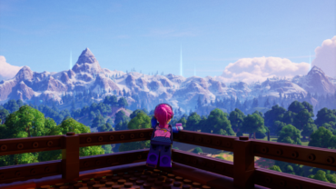Гайд LEGO Fortnite — как создать свой мир и начать играть