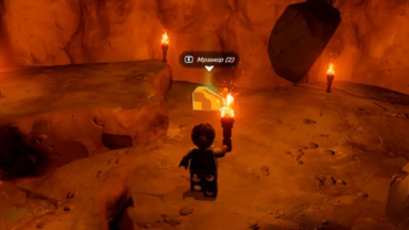 Гайд LEGO Fortnite — где найти мрамор