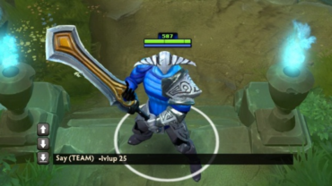 Dota 2: читы и консольные команды