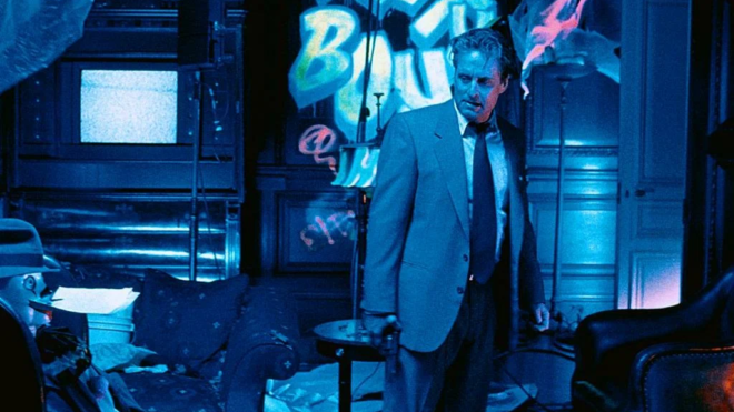 Игра (1997) Игра (1997)