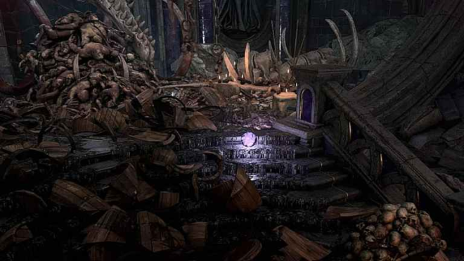 Как легко получить самоцвет Юргира в Baldur's Gate 3 Как легко получить самоцвет Юргира в Baldur's Gate 3
