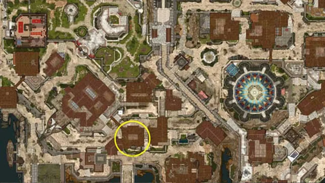 Где находится ступня Капли в Baldur's Gate 3 Где находится ступня Капли в Baldur's Gate 3