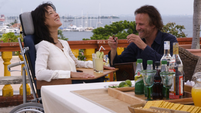 Картахена (2009) Картахена (2009)
