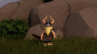 Гайд LEGO Fortnite — как создать свой первый меч