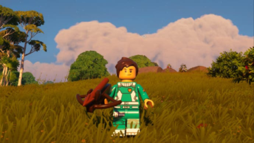 Гайд LEGO Fortnite — как крафтить стрелы