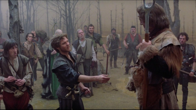 Крулл (1983) Крулл (1983)