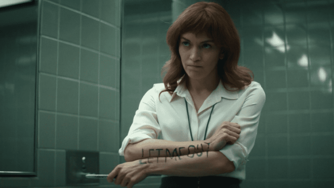 Разделение (2022 – ...) Разделение (2022 – ...)