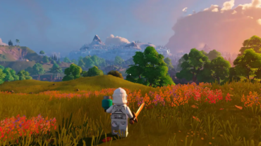 Гайд LEGO Fortnite — руководство для начинающих