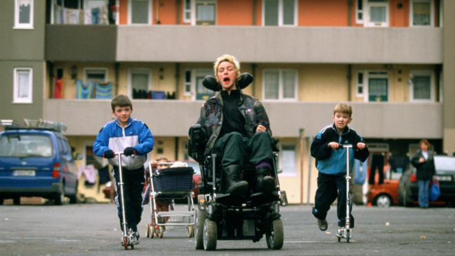 …А в душе я танцую (2004) …А в душе я танцую (2004)