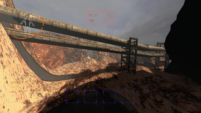 FOV Adjust FOV Adjust