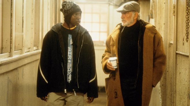 Найти Форрестера (2000) Найти Форрестера (2000)