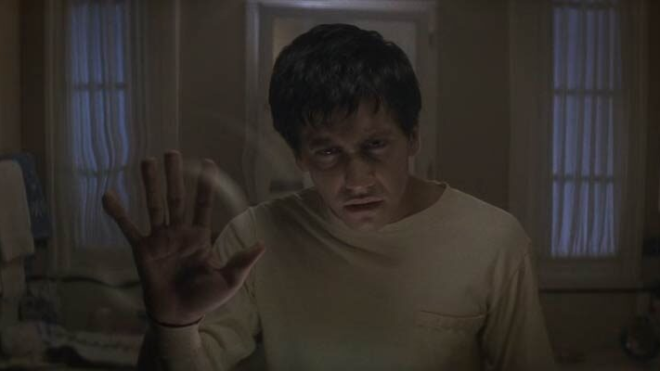 Донни Дарко (2001) Донни Дарко (2001)