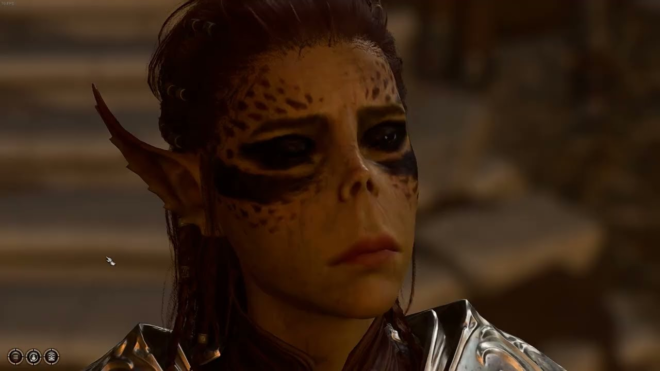 Что будет, если оставить яйцо гитьянки себе в Baldur's Gate 3 Что будет, если оставить яйцо гитьянки себе в Baldur's Gate 3
