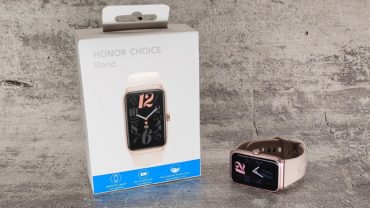HONOR CHOICE Band