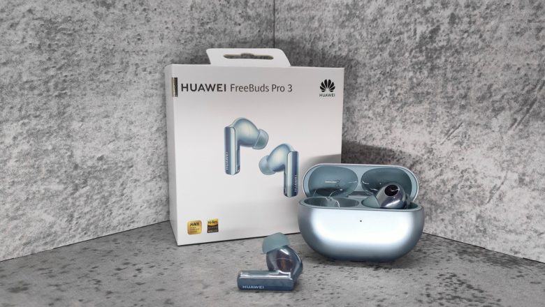 HUAWEI FreeBuds Pro 3