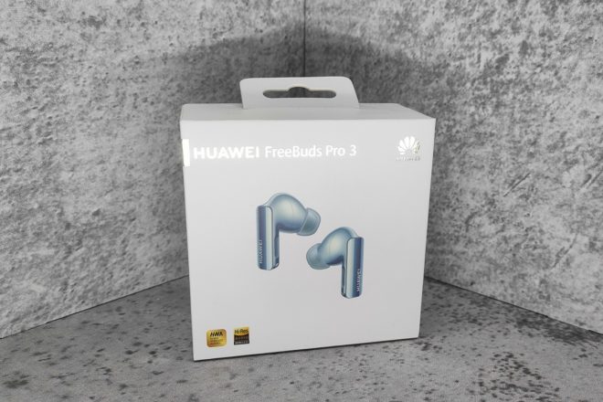 HUAWEI FreeBuds Pro 3 HUAWEI FreeBuds Pro 3