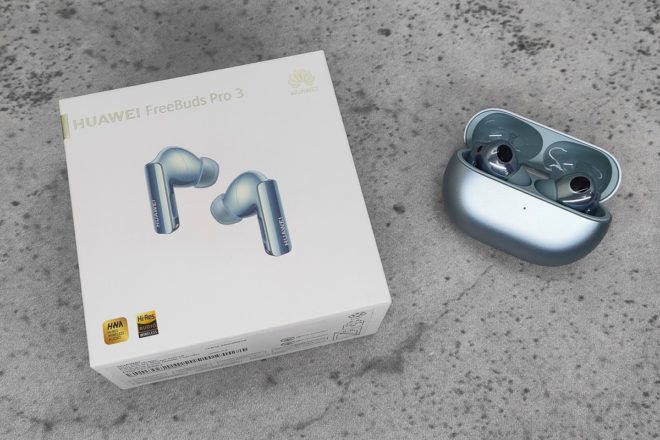 HUAWEI FreeBuds Pro 3 HUAWEI FreeBuds Pro 3