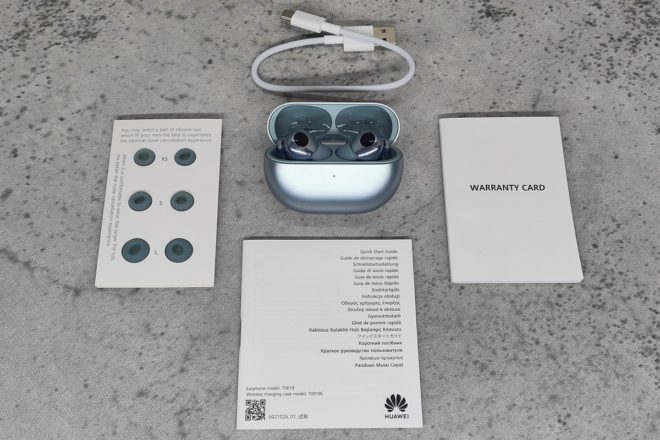 HUAWEI FreeBuds Pro 3 HUAWEI FreeBuds Pro 3
