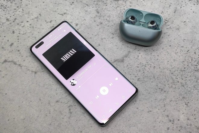 HUAWEI FreeBuds Pro 3 HUAWEI FreeBuds Pro 3