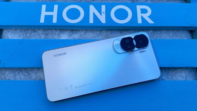 Обзор смартфона HONOR 90 Lite